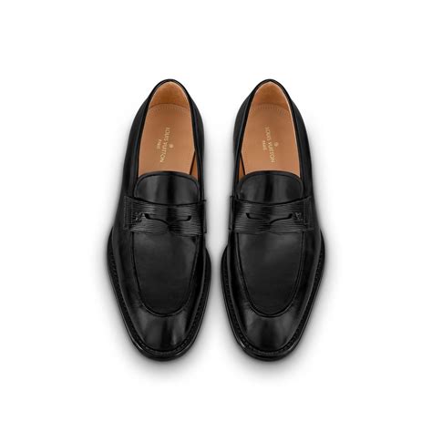 louis vuitton kensington price|Kensington Loafers .